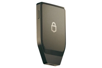 Trezor hardware wallet product